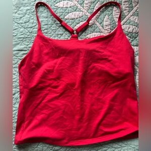 Outdoor Voices TechSweat Cami Workout Tank Top
